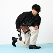 Load image into Gallery viewer, Reisalin “Ryza” Stout Model Leg Bag Atelier Ryza: Ever Darkness &amp; the Secret Hideout The Animation
