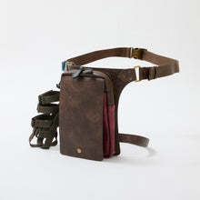 Load image into Gallery viewer, Reisalin “Ryza” Stout Model Leg Bag Atelier Ryza: Ever Darkness &amp; the Secret Hideout The Animation

