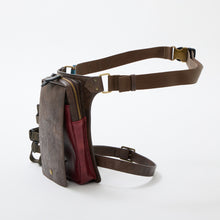 Load image into Gallery viewer, Reisalin “Ryza” Stout Model Leg Bag Atelier Ryza: Ever Darkness &amp; the Secret Hideout The Animation
