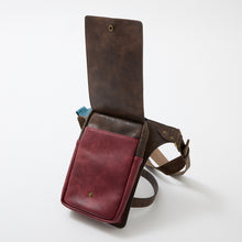 Load image into Gallery viewer, Reisalin “Ryza” Stout Model Leg Bag Atelier Ryza: Ever Darkness &amp; the Secret Hideout The Animation
