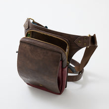 Load image into Gallery viewer, Reisalin “Ryza” Stout Model Leg Bag Atelier Ryza: Ever Darkness &amp; the Secret Hideout The Animation
