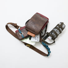 Load image into Gallery viewer, Reisalin “Ryza” Stout Model Leg Bag Atelier Ryza: Ever Darkness &amp; the Secret Hideout The Animation
