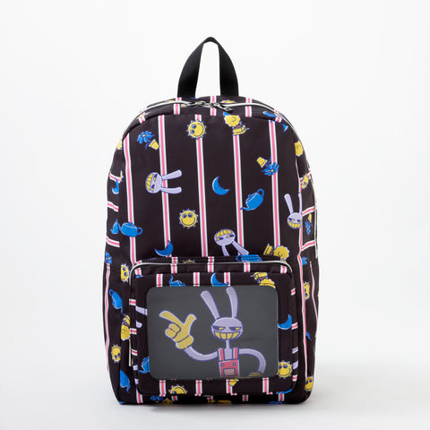 Jax Model Backpack The Amazing Digital Circus