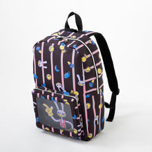 Load image into Gallery viewer, Jax Model Backpack The Amazing Digital Circus
