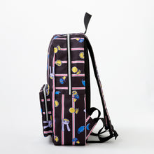 Load image into Gallery viewer, Jax Model Backpack The Amazing Digital Circus
