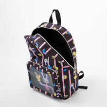 Load image into Gallery viewer, Jax Model Backpack The Amazing Digital Circus
