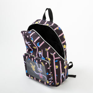 Jax Model Backpack The Amazing Digital Circus – SuperGroupies USA