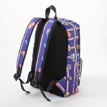 Load image into Gallery viewer, Pomni Model Backpack The Amazing Digital Circus
