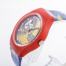 Load image into Gallery viewer, The Amazing Digital Circus Model Watch
