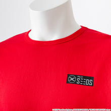 Load image into Gallery viewer, Vash the Stampede Model Long Sleeve Shirt TRIGUN STARGAZE
