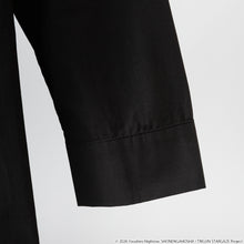 Load image into Gallery viewer, Nicholas D. Wolfwood Model Shirt TRIGUN STARGAZE
