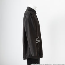 Load image into Gallery viewer, Nicholas D. Wolfwood Model Shirt TRIGUN STARGAZE
