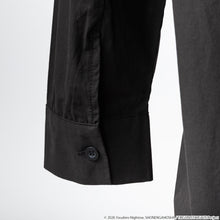 Load image into Gallery viewer, Nicholas D. Wolfwood Model Shirt TRIGUN STARGAZE

