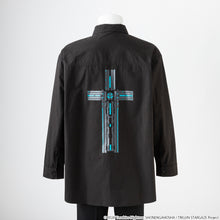 Load image into Gallery viewer, Nicholas D. Wolfwood Model Shirt TRIGUN STARGAZE
