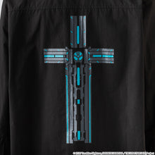 Load image into Gallery viewer, Nicholas D. Wolfwood Model Shirt TRIGUN STARGAZE
