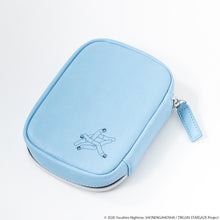 Load image into Gallery viewer, Nicholas D. Wolfwood Model Pouch TRIGUN STARGAZE
