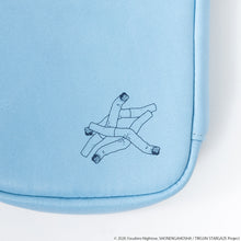 Load image into Gallery viewer, Nicholas D. Wolfwood Model Pouch TRIGUN STARGAZE
