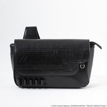 Load image into Gallery viewer, Vash the Stampede Model Crossbody Bag TRIGUN STARGAZE
