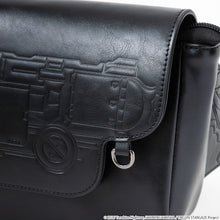 Load image into Gallery viewer, Vash the Stampede Model Crossbody Bag TRIGUN STARGAZE
