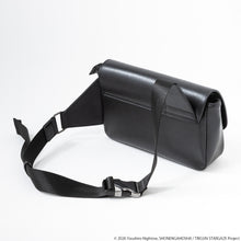 Load image into Gallery viewer, Vash the Stampede Model Crossbody Bag TRIGUN STARGAZE
