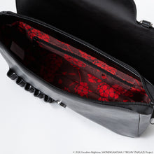 Load image into Gallery viewer, Vash the Stampede Model Crossbody Bag TRIGUN STARGAZE
