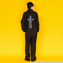 Load image into Gallery viewer, Nicholas D. Wolfwood Model Shirt TRIGUN STARGAZE
