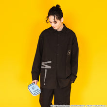 Load image into Gallery viewer, Nicholas D. Wolfwood Model Pouch TRIGUN STARGAZE

