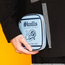 Load image into Gallery viewer, Nicholas D. Wolfwood Model Pouch TRIGUN STARGAZE
