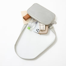 Load image into Gallery viewer, Raidou Kuzunoha Model Crossbody Bag RAIDOU Remastered: The Mystery of the Soulless Army
