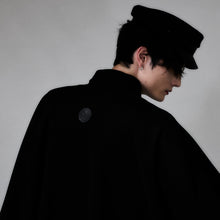 Load image into Gallery viewer, Raidou Kuzunoha Model Cape Coat RAIDOU Remastered: The Mystery of the Soulless Army
