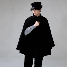 Load image into Gallery viewer, Raidou Kuzunoha Model Cape Coat RAIDOU Remastered: The Mystery of the Soulless Army
