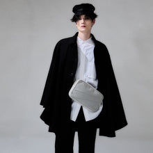 Load image into Gallery viewer, Raidou Kuzunoha Model Crossbody Bag RAIDOU Remastered: The Mystery of the Soulless Army
