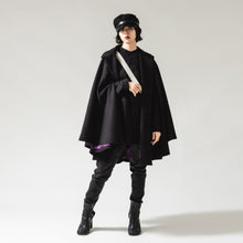 Load image into Gallery viewer, Raidou Kuzunoha Model Cape Coat RAIDOU Remastered: The Mystery of the Soulless Army
