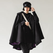 Load image into Gallery viewer, Raidou Kuzunoha Model Cape Coat RAIDOU Remastered: The Mystery of the Soulless Army
