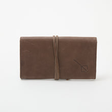 Load image into Gallery viewer, Hunter’s Notebook Model Long Wallet Bloodborne
