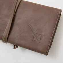 Load image into Gallery viewer, Hunter’s Notebook Model Long Wallet Bloodborne
