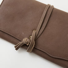 Load image into Gallery viewer, Hunter’s Notebook Model Long Wallet Bloodborne
