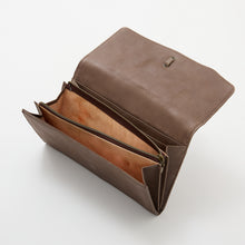Load image into Gallery viewer, Hunter’s Notebook Model Long Wallet Bloodborne
