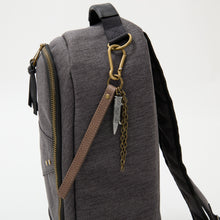 Load image into Gallery viewer, Hunter Model Backpack Bloodborne
