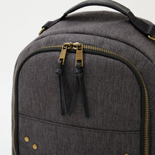 Load image into Gallery viewer, Hunter Model Backpack Bloodborne
