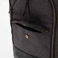 Load image into Gallery viewer, Hunter Model Backpack Bloodborne
