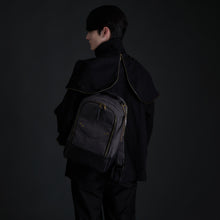 Load image into Gallery viewer, Hunter Model Backpack Bloodborne
