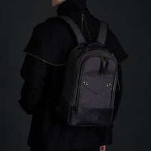 Load image into Gallery viewer, Hunter Model Backpack Bloodborne
