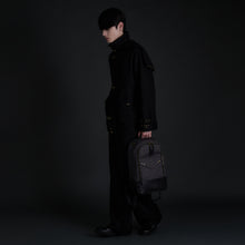 Load image into Gallery viewer, Hunter Model Backpack Bloodborne
