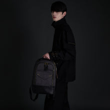 Load image into Gallery viewer, Hunter Model Backpack Bloodborne

