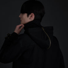 Load image into Gallery viewer, Hunter Model Jacket Bloodborne
