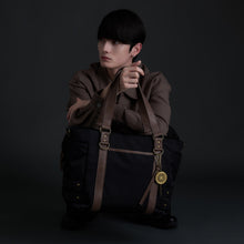 Load image into Gallery viewer, Lady Maria of the Astral Clocktower Model Bag Bloodborne
