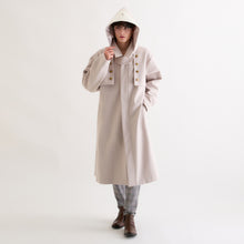 Load image into Gallery viewer, Qifrey Model Coat Witch Hat Atelier
