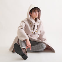 Load image into Gallery viewer, Qifrey Model Coat Witch Hat Atelier
