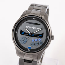Load image into Gallery viewer, SEGA Saturn Model Watch SEGA Video Game Consoles
